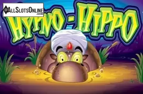 Hypno Hippo. Hypno Hippo from Novomatic