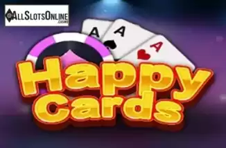 Happy Cards. Happy Cards from Aiwin Games
