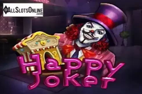 Happy Joker. Happy Joker from Aiwin Games