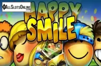 Happy Smile. Happy Smile from FUGA Gaming