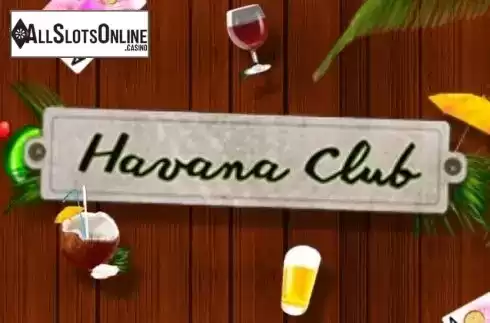 Havana Club. Havana Club from InBet Games