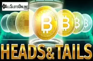 Heads & Tails (BGaming)