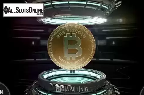 Game Screen. Heads & Tails (BGaming) from BGAMING