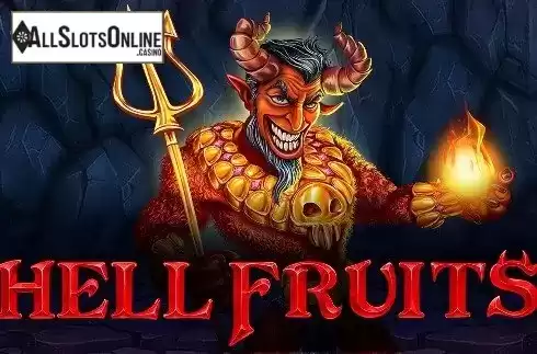 Hell Fruits. Hell Fruits from SYNOT
