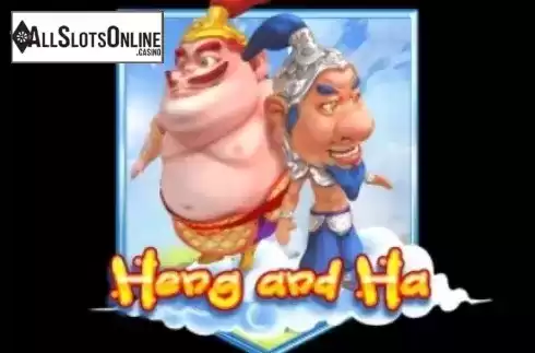 Heng and Ha. Heng and Ha from KA Gaming