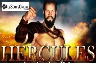 Screen1. Hercules HD from World Match