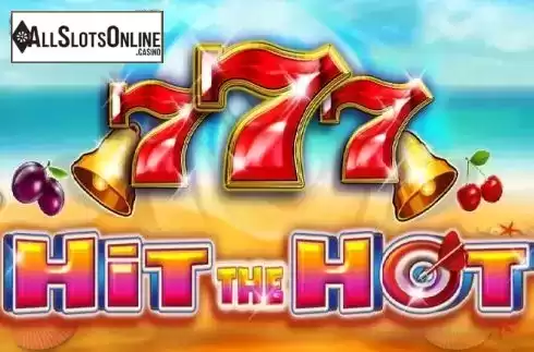 Hit The Hot. Hit The Hot from Casino Technology