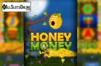 Honey Money. Honey Money (Zeus Play) from Zeus Play