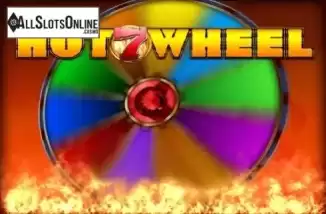 Hot 7 Wheel. Hot 7 Wheel from PlayPearls