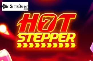 Hot Stepper. Hot Stepper from Slingo Originals