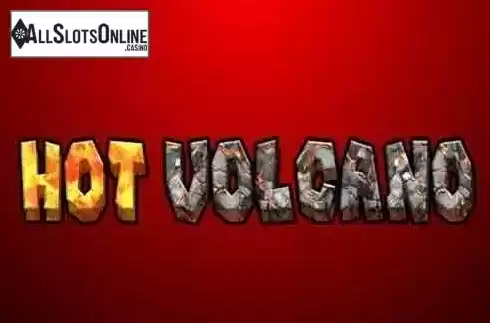 Hot Volcano. Hot Volcano from TOP TREND GAMING