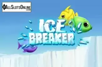 Ice Breaker. Ice Breaker from Push Gaming