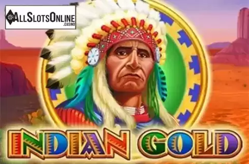 Indian Gold. Indian Gold from Thunderspin