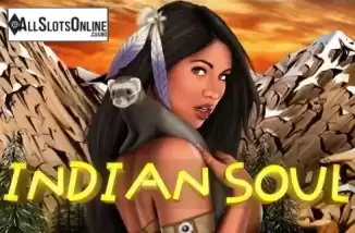 Indian Soul HD. Indian Soul HD from Merkur