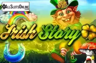 Irish Story. Irish Story 3x3 from InBet Games