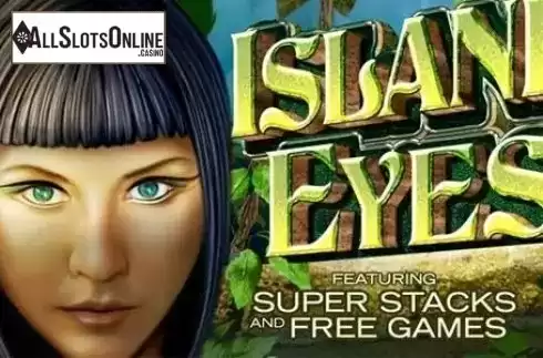 Island Eyes. Island Eyes from High 5 Games