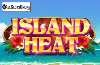 Island Heat. Island Heat from Greentube