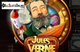 Jules Verne. Jules Verne from Red Rake
