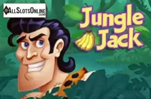 Jungle Jack. Jungle Jack from High 5 Games