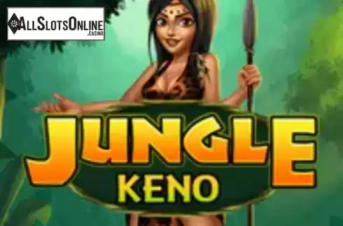 Jungle Keno. Jungle Keno from Caleta Gaming