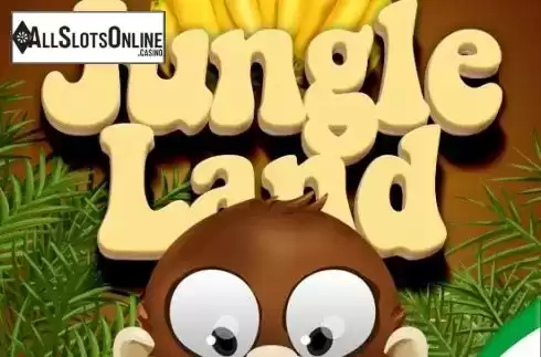 Screen1. Jungle Land from Capecod Gaming