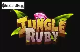 Jungle Ruby. Jungle Ruby from Bla Bla Bla Studious