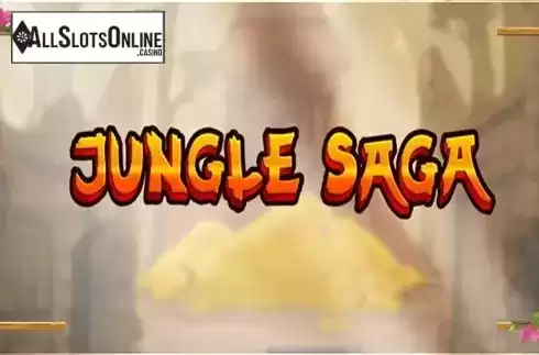 Jungle Saga. Jungle Saga from Maverick