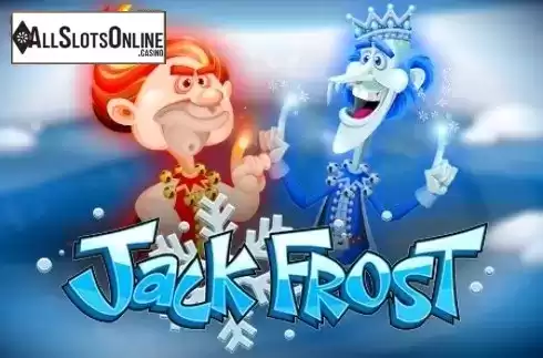 Jack Frost. Jack Frost from Rival Gaming