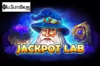 Jackpot Lab. Jackpot Lab from Platipus