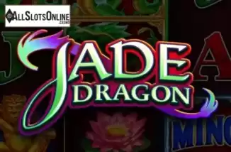 Jade Dragon. Jade Dragon from AGS