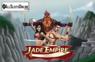 Jade Empire. Jade Empire from TOP TREND GAMING