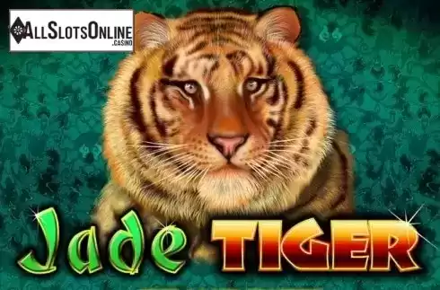 Jade Tiger. Jade Tiger from Ainsworth