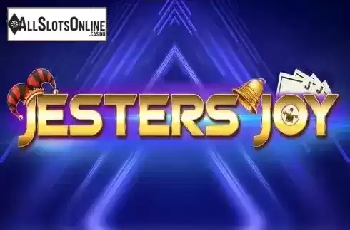 Jesters Joy. Jesters Joy from Booming Games