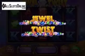 Jewel Twist. Jewel Twist from Blueprint