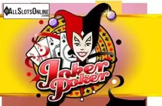 Screen1. Joker Poker (Pragmatic Play) from Pragmatic Play