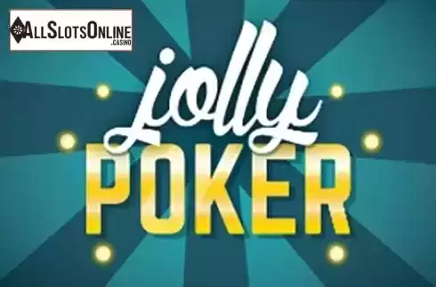Jolly Poker. Jolly Poker from Fazi