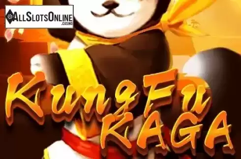 KungFu Kaga. KungFu Kaga from KA Gaming