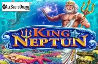 King Neptun. King Neptun from Octavian Gaming