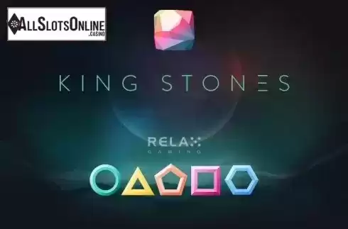 King Stones. King Stones from Relax Gaming