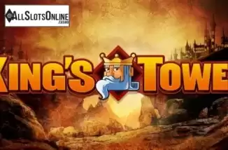 King's Tower HD