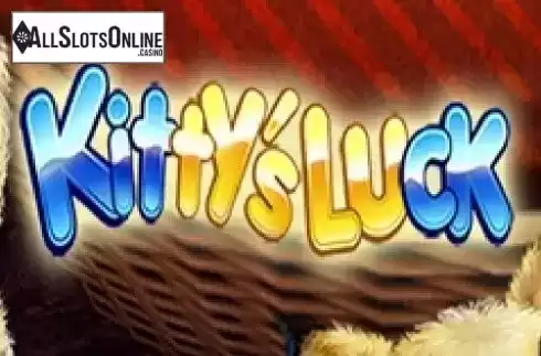 Kitty's Luck. Kitty's Luck from Xplosive Slots Group