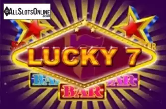 Lucky 7. Lucky 7 (DLV) from DLV