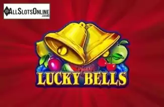 Screen1. Lucky Bells from Amatic Industries