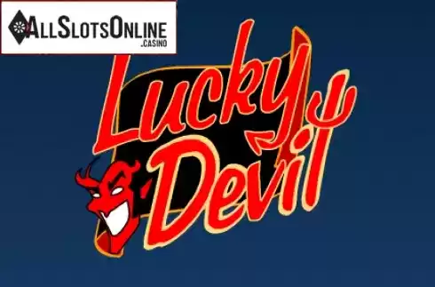 Screen1. Lucky Devil from Cozy