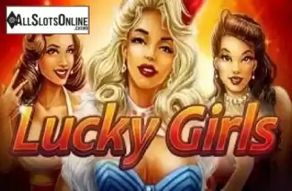 Lucky Girls. Lucky Girls from Evoplay Entertainment