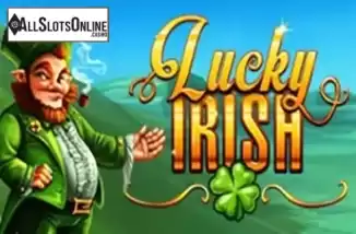 Lucky Irish. Lucky Irish from Bally