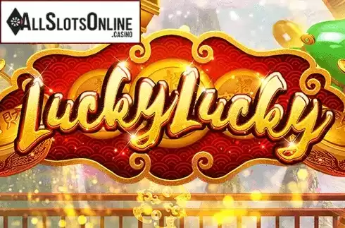 Lucky Lucky. Blackjack Lucky Lucky (Felt Gaming) from Felt