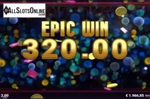Epic win. Lucky Links from JustForTheWin