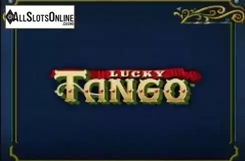 Lucky Tango. Lucky Tango from Leander Games