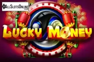 Lucky Money. Lucky money from Platipus